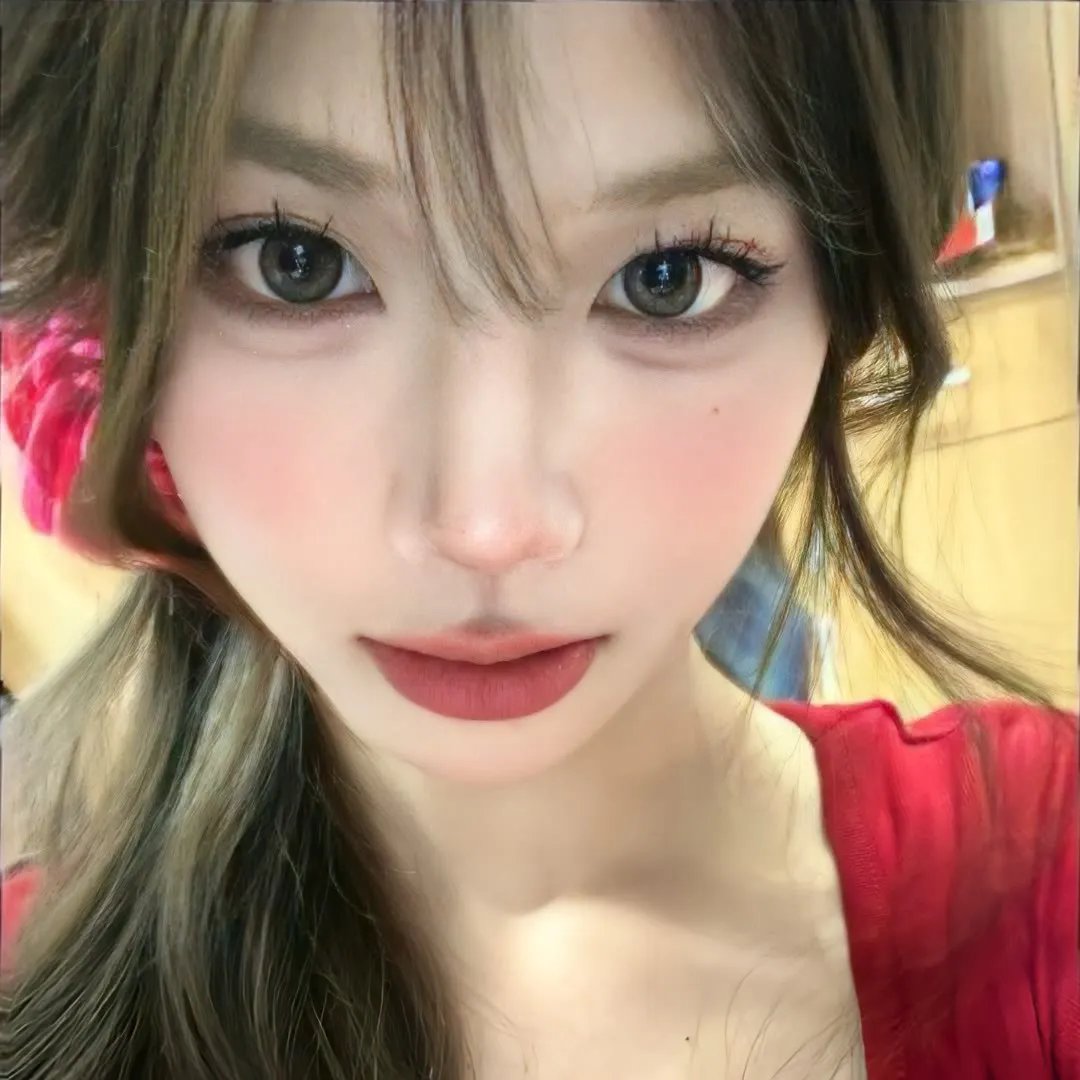 帝女花